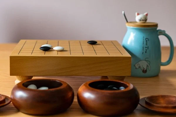 春兰杯杨楷文夺冠历程回望中国围棋世界冠军名录上再添一人